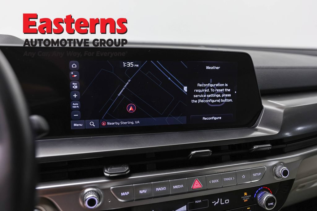 Used 2023 Kia Telluride S FWD image 19