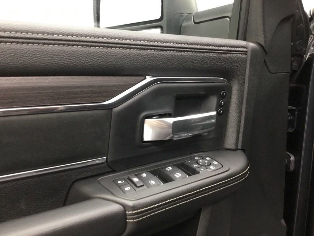 New 2026 RAM 2500 Laramie image 6