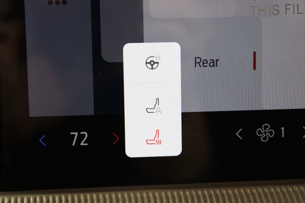 New 2026 Ford Explorer Active w/ Active Comfort Package image 51