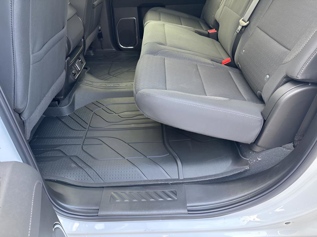 New 2026 Chevrolet Silverado 1500 RST w/ RST Select Package image 36