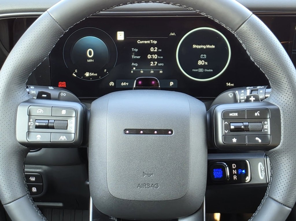 New 2026 Hyundai Palisade XRT Pro image 18