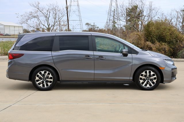 New 2026 Honda Odyssey EX-L image 4