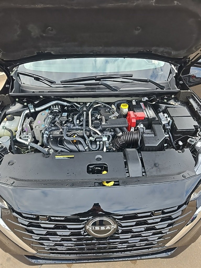 Used 2025 Nissan Sentra SV image 10