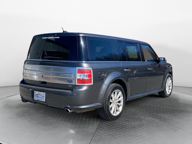 Used 2019 Ford Flex Limited image 5