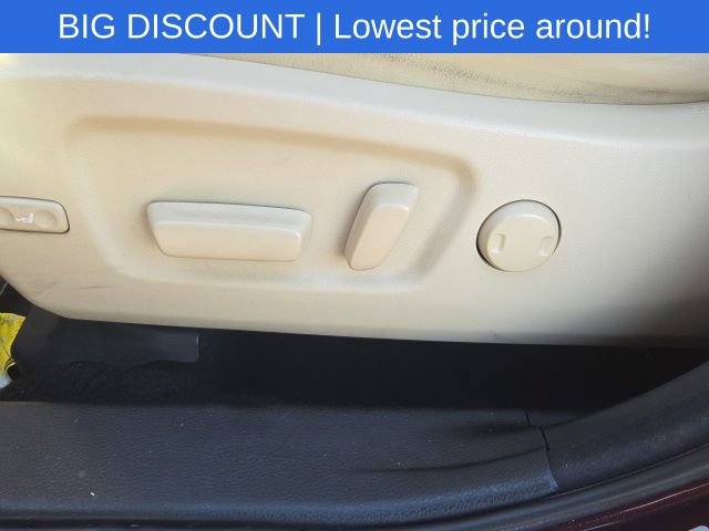Used 2018 Toyota Highlander Limited FWD image 30