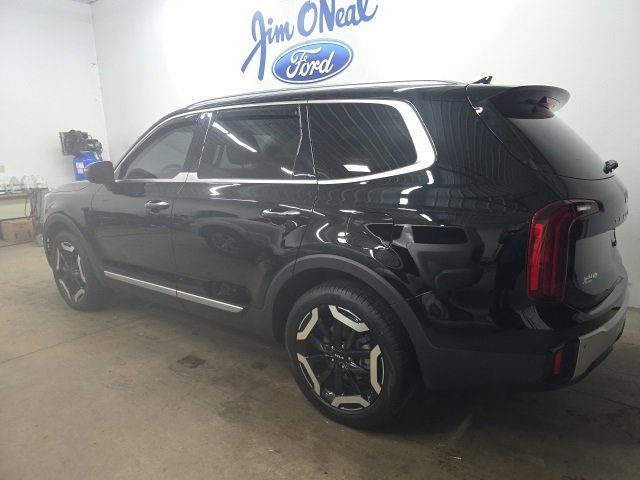 Used 2024 Kia Telluride S w/ S Sunroof Package image 33