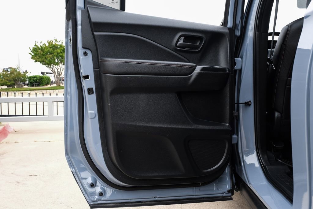 Used 2024 Honda Ridgeline TrailSport image 47
