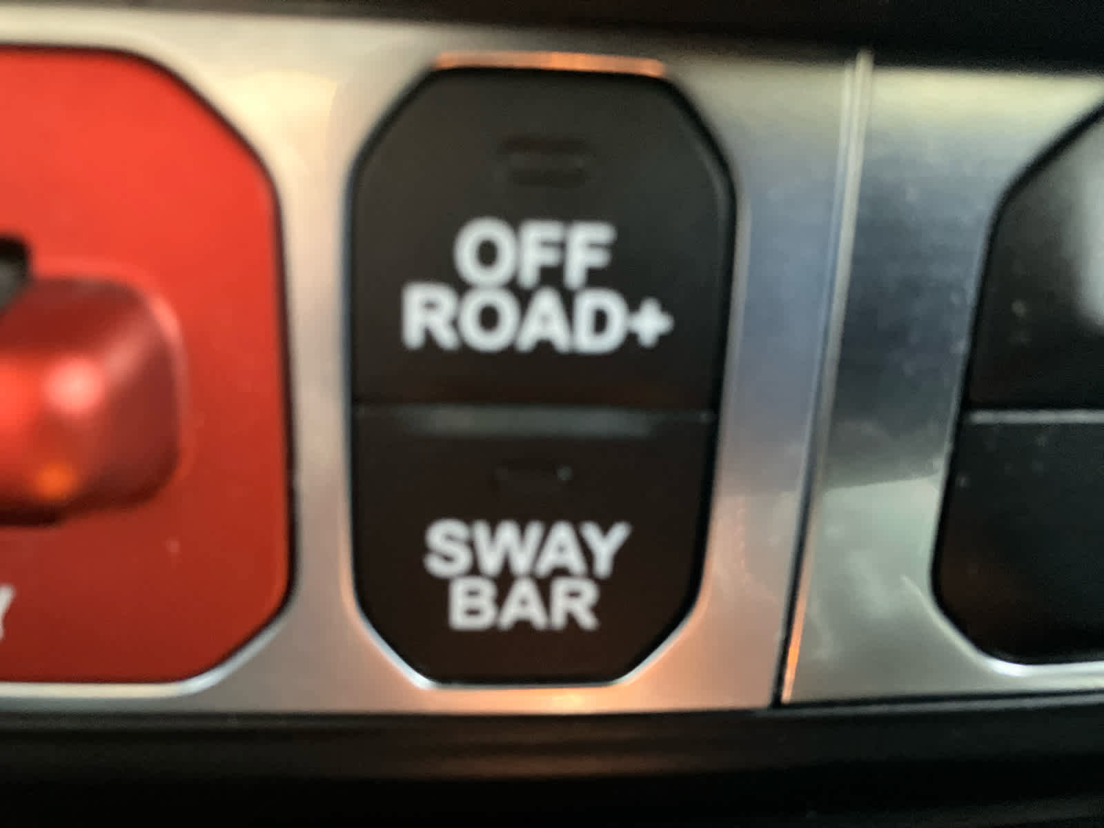 Used 2020 Jeep Gladiator Rubicon w/ Auxiliary Switch Group image 33