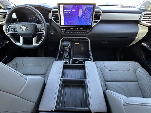 Used 2023 Toyota Tundra Limited image 10