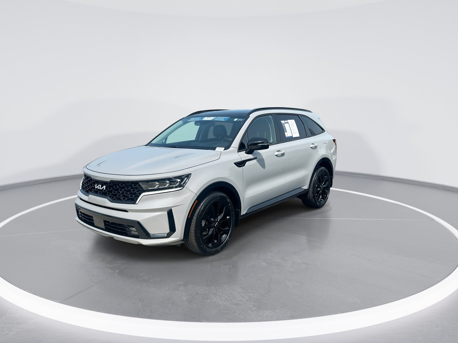 Used 2023 Kia Sorento SX FWD image 5