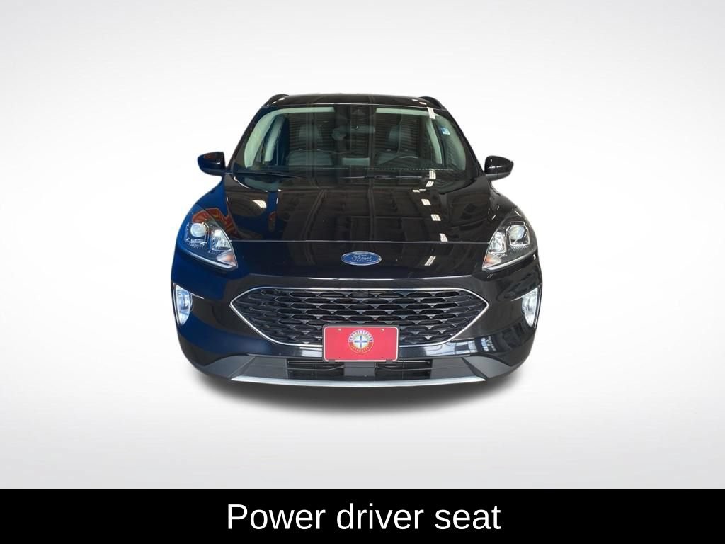 Used 2020 Ford Escape SEL AWD/4WD image 13