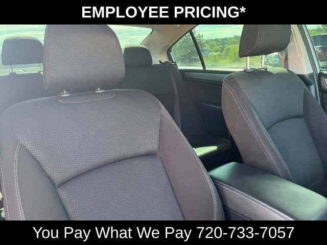 Used 2018 Subaru Legacy 2.5i Premium AWD/4WD image 26