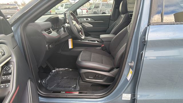 New 2026 Ford Explorer ST w/ Sun And Sound Package image 9