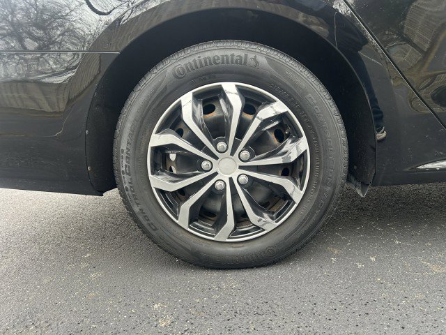 Used 2015 Volkswagen Passat 1.8T S image 29