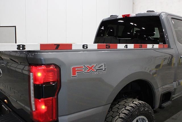 Used 2024 Ford F350 Lariat w/ Lariat Ultimate Package image 14