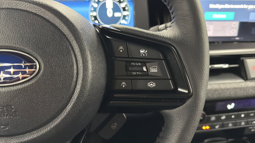 New 2026 Subaru Outback Limited XT image 23