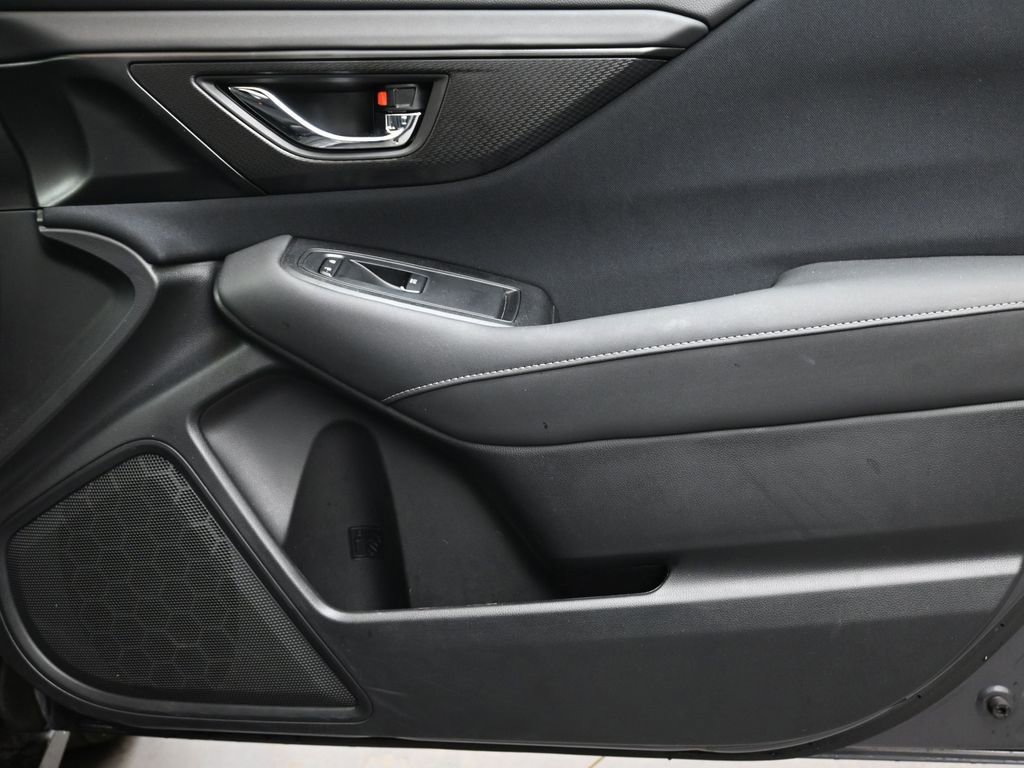 Certified 2025 Subaru Legacy Premium image 11