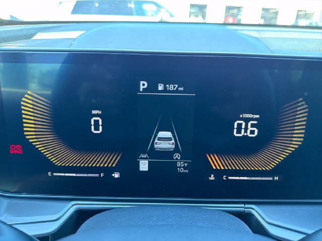 New 2026 Kia Sorento LX FWD image 10