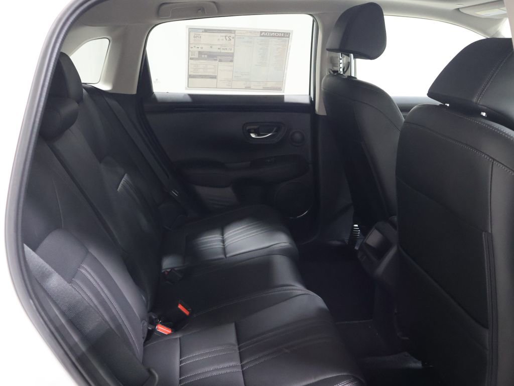 New 2026 Honda HR-V EX-L image 17