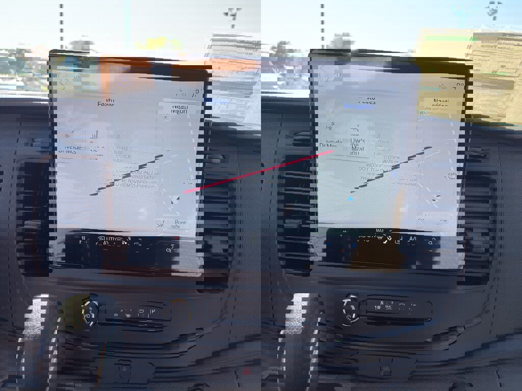 New 2025 Ford Transit 350 148 High Roof AWD image 15