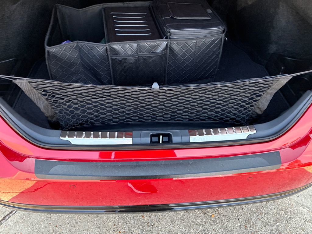 New 2026 Toyota Camry XLE image 46