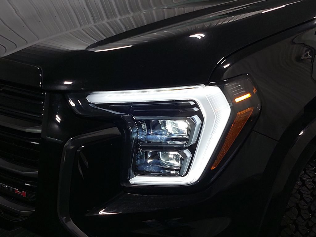 New 2026 GMC Terrain AT4 w/ Technology Package II AWD/4WD image 33
