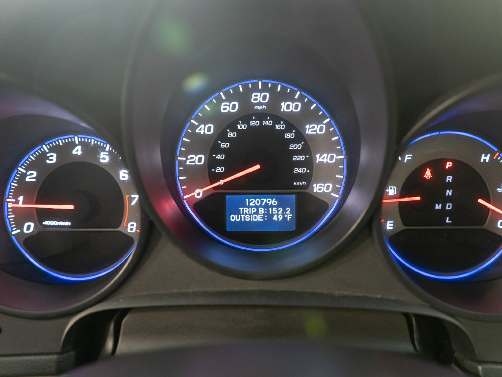 Used 2008 Acura TL FWD image 19