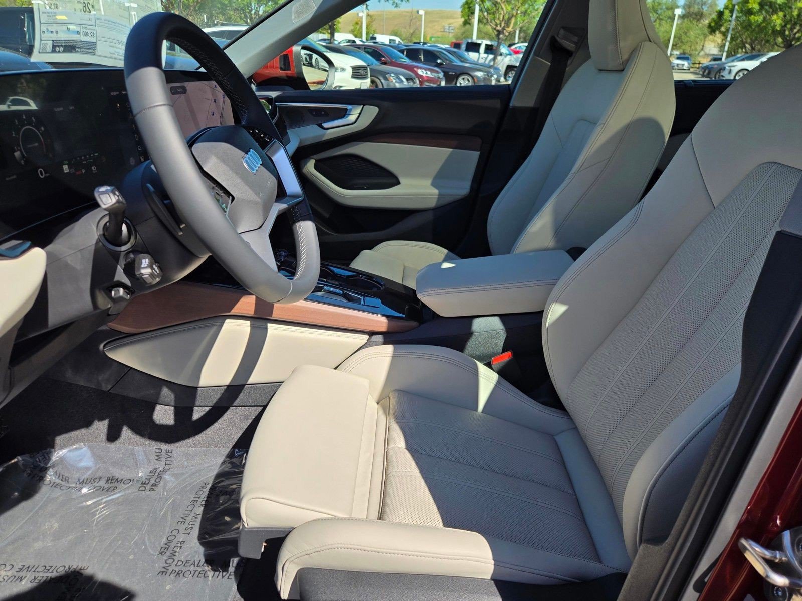 New 2026 Audi A5 Premium Plus AWD/4WD image 26