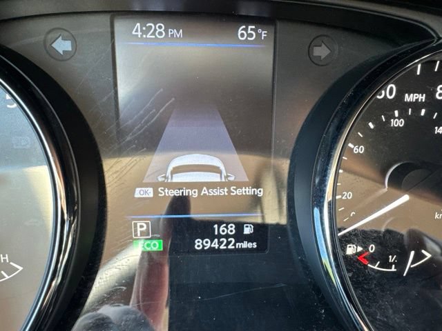Used 2019 Nissan Rogue SV w/ Premium Package AWD/4WD image 14
