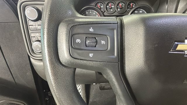 Used 2022 Chevrolet Silverado 1500 Custom AWD/4WD image 16