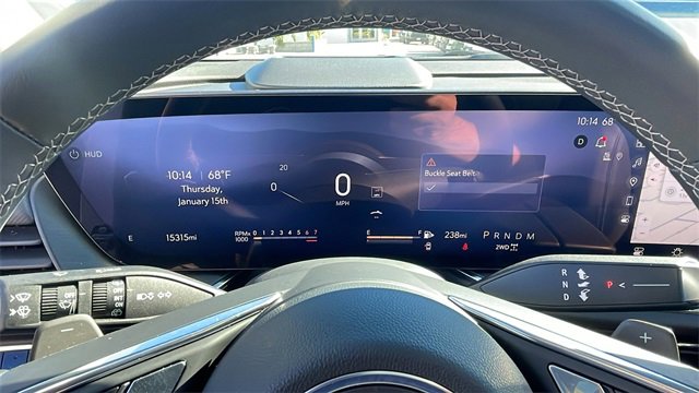 Used 2025 Buick Envision Preferred image 26