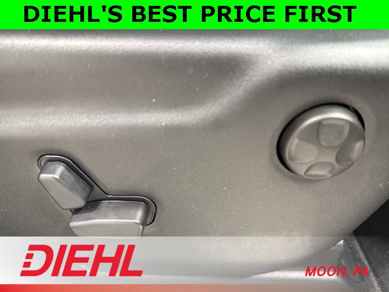 New 2026 Dodge Durango GT image 16