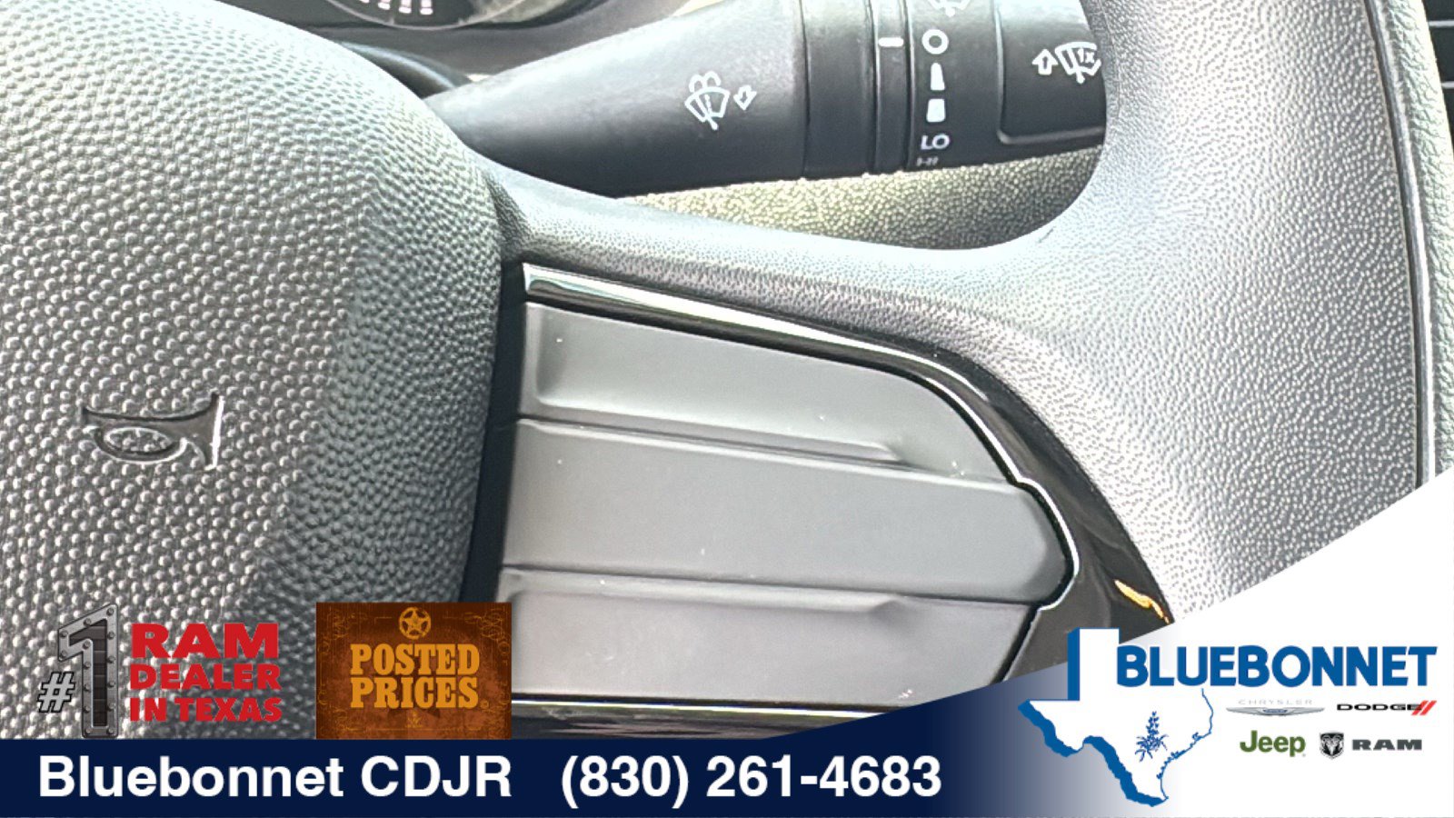 New 2026 RAM ProMaster 1500 w/ Storage Group FWD image 21