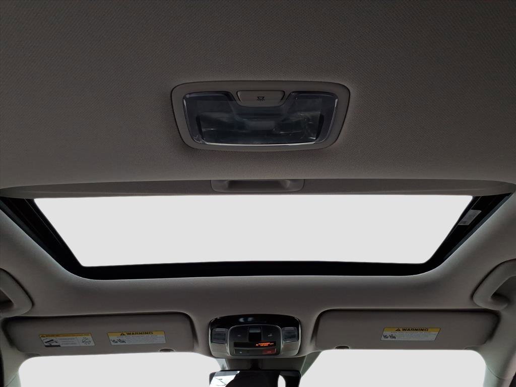 Used 2022 Hyundai Tucson SEL w/ Convenience + Premium Package image 9