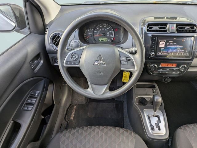 Used 2021 Mitsubishi Mirage ES image 16