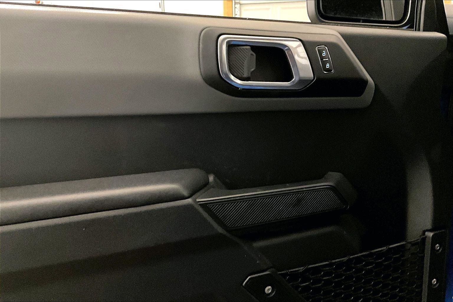 Certified 2024 Ford Bronco Big Bend image 23