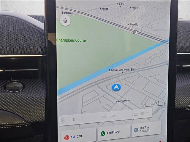 New 2025 Ford Mustang Mach-E Premium image 13