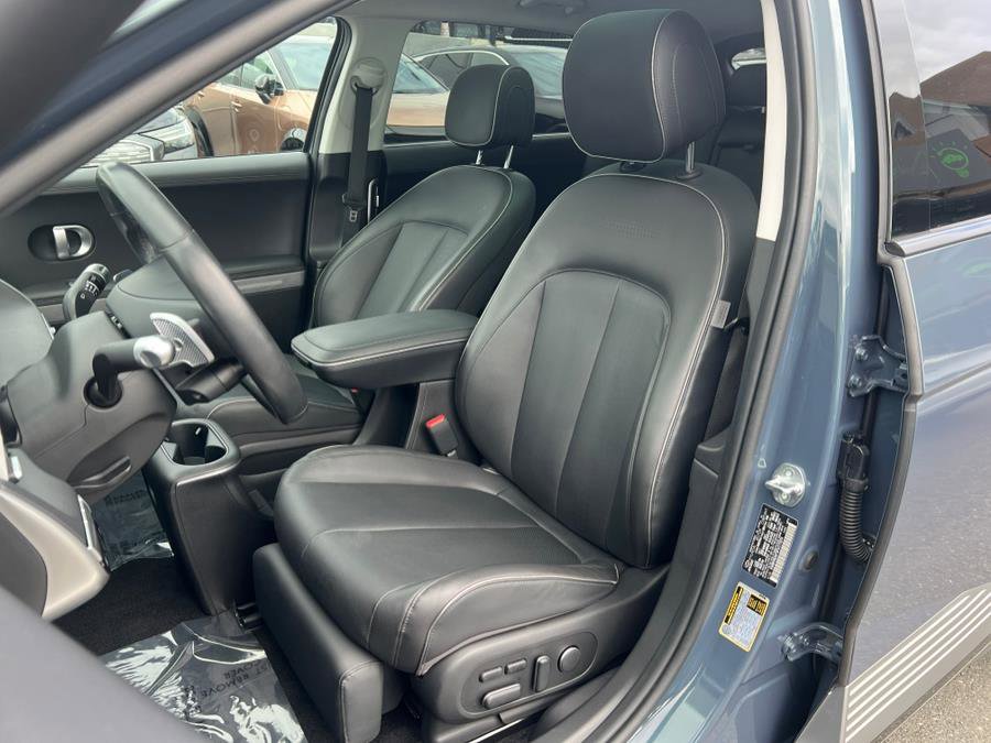 Used 2023 Hyundai Ioniq 5 Limited w/ Cargo Package image 19