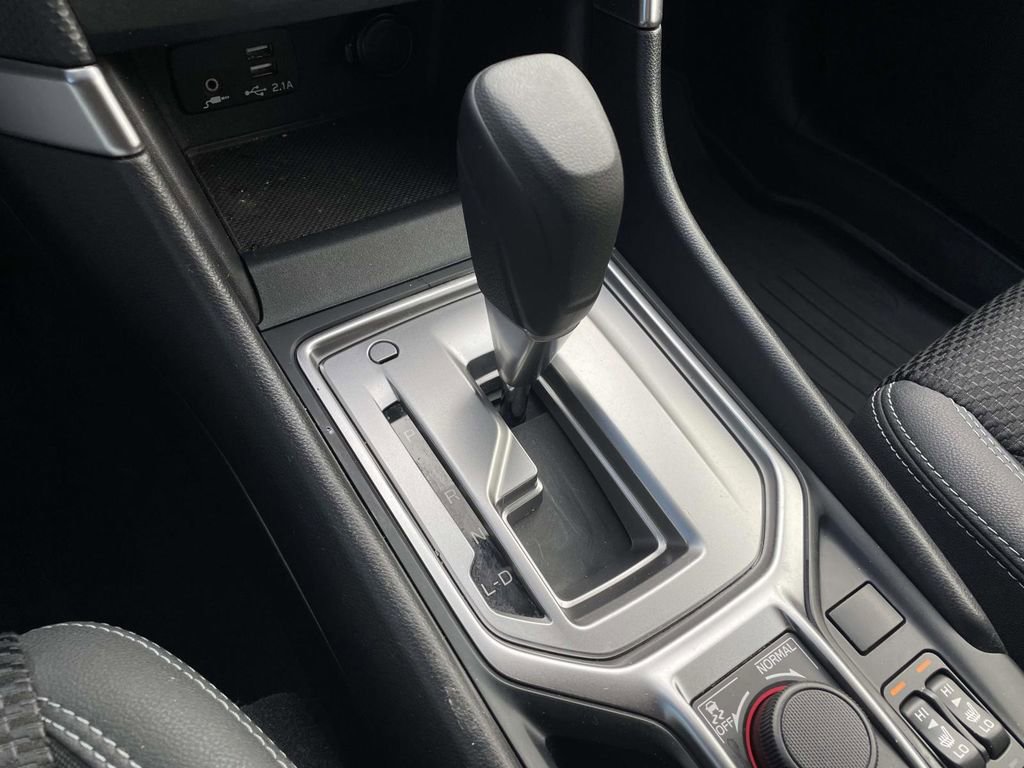 Certified 2021 Subaru Forester Premium w/ Popular Package #1 image 20