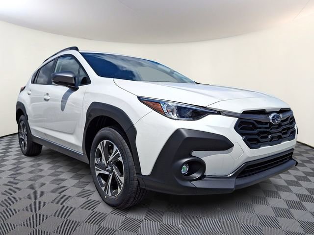 New 2026 Subaru Crosstrek 2.0i Premium AWD/4WD video 1