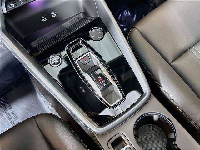New 2026 Audi A3 2.0T Premium AWD/4WD image 14