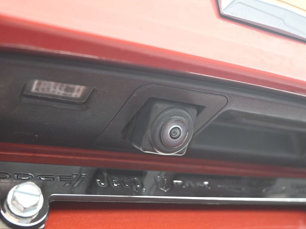 Used 2024 Chevrolet Trax LS image 31