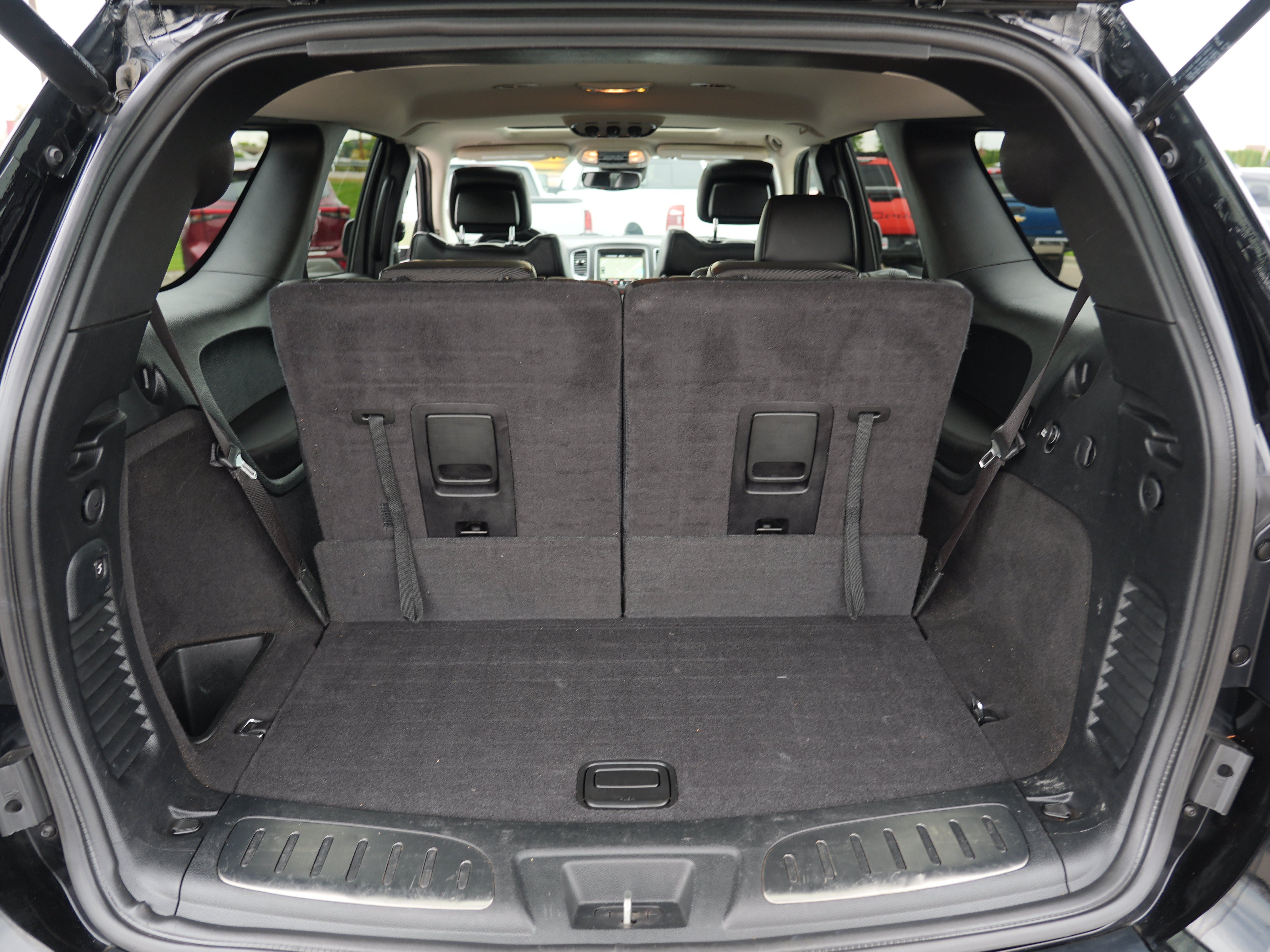 Used 2020 Dodge Durango Citadel w/ Technology Group AWD/4WD image 28