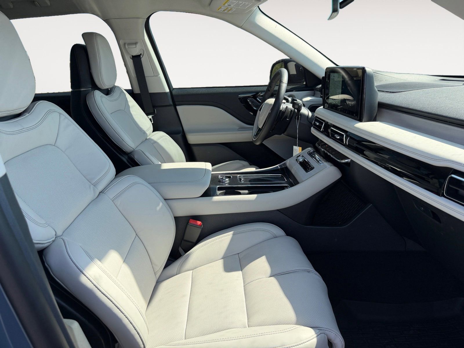New 2026 Lincoln Aviator Reserve image 15