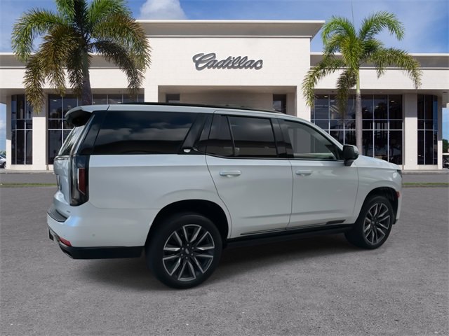 Certified 2022 Cadillac Escalade Sport Platinum image 14