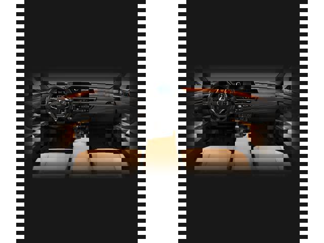 New 2025 Lexus ES 350 350 w/ Premium Package image 11