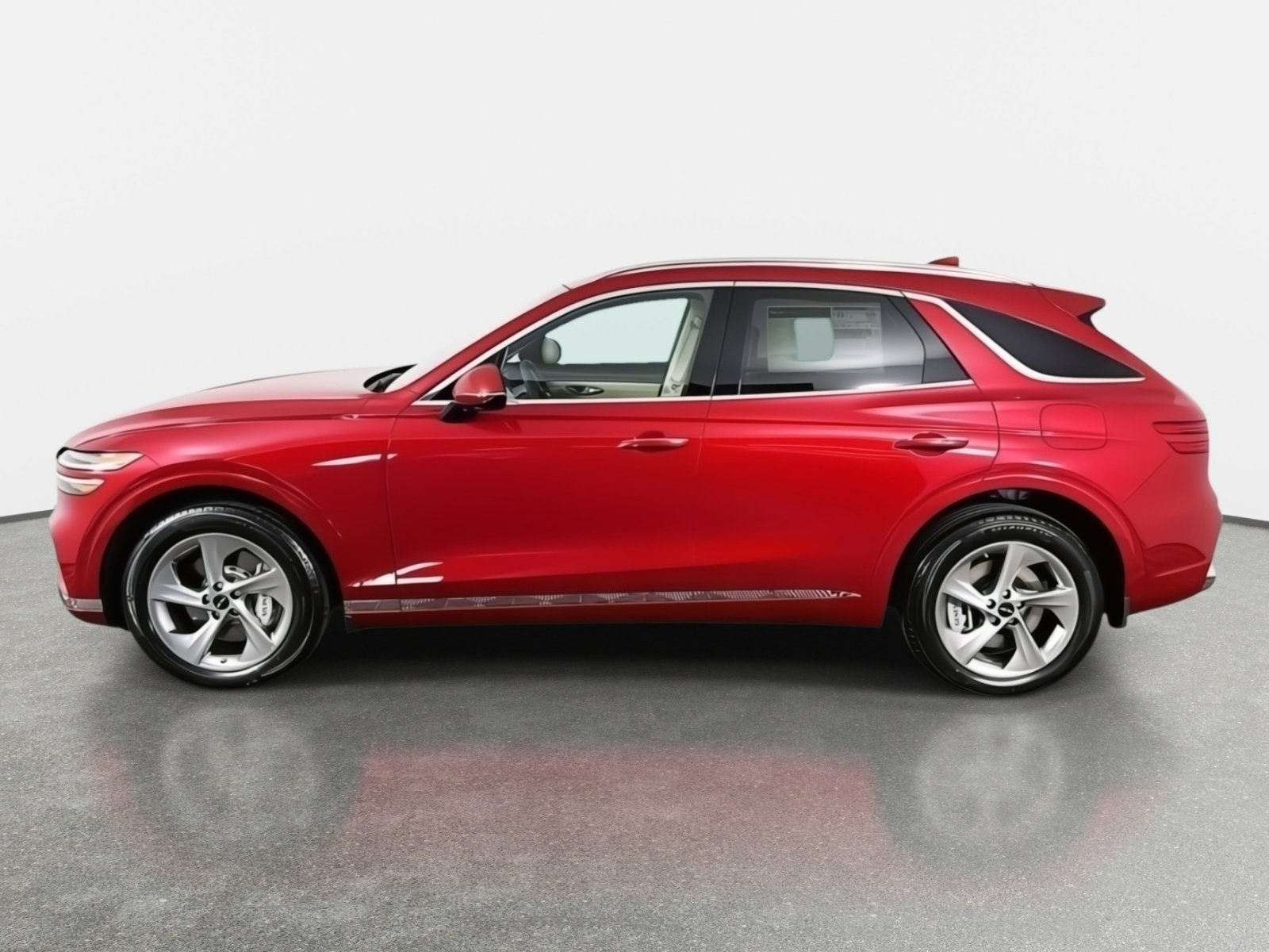 New 2026 Genesis GV70 2.5T Select image 8