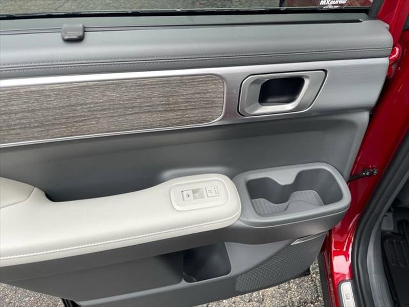 New 2026 Hyundai Santa Fe Calligraphy image 20