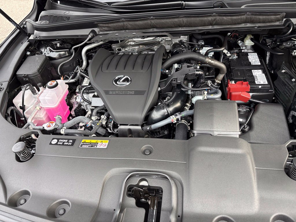 Certified 2026 Lexus RX 350 Premium Plus w/ Convenience Package AWD/4WD image 11
