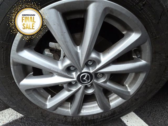 Used 2023 MAZDA CX-5 AWD 2.5 S w/ Select Package image 8